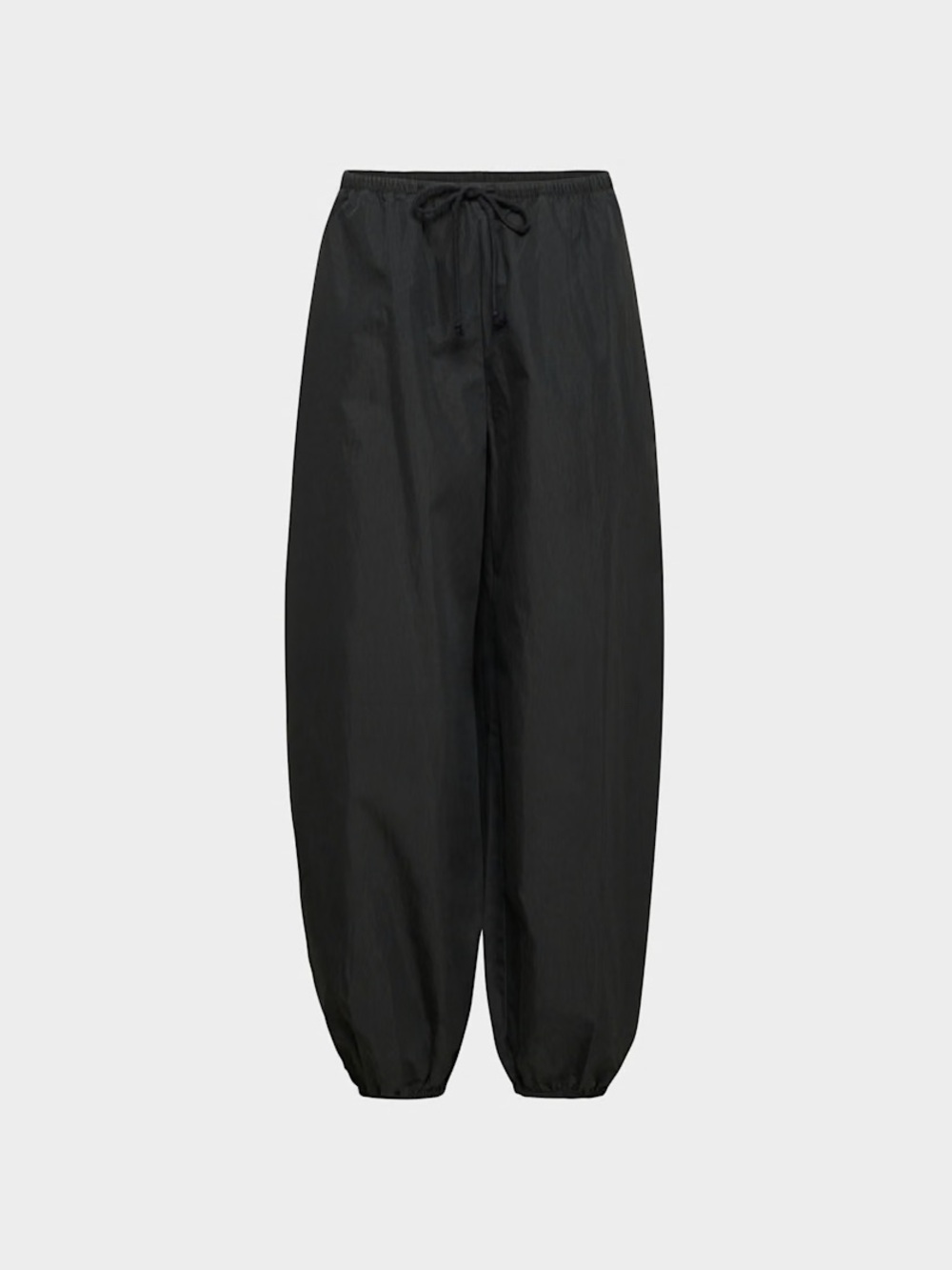 ARITZIA Black Reservoir Balloon Pants